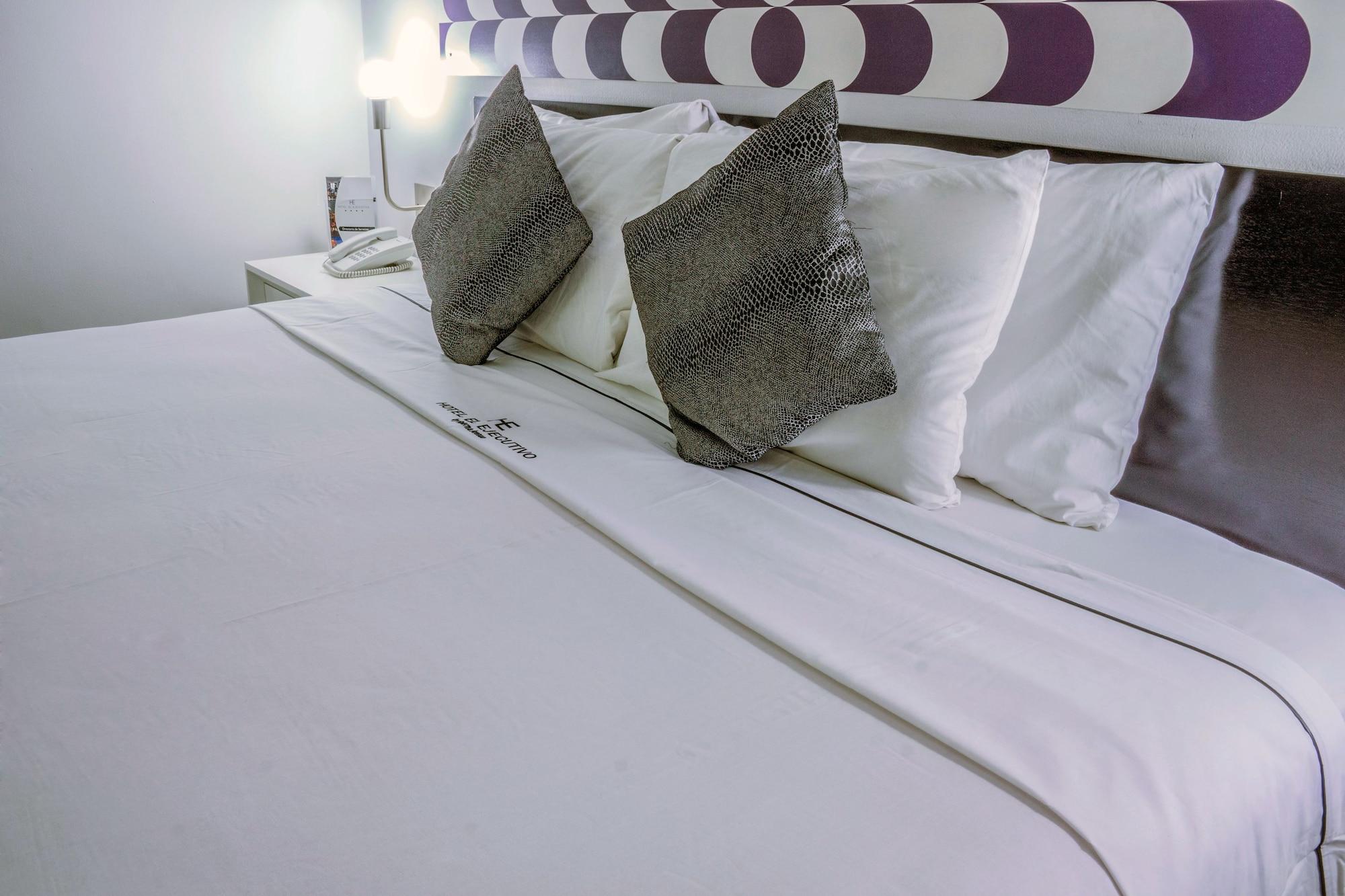 מקסיקו סיטי Hotel El Ejecutivo By Reforma Avenue מראה חיצוני תמונה
