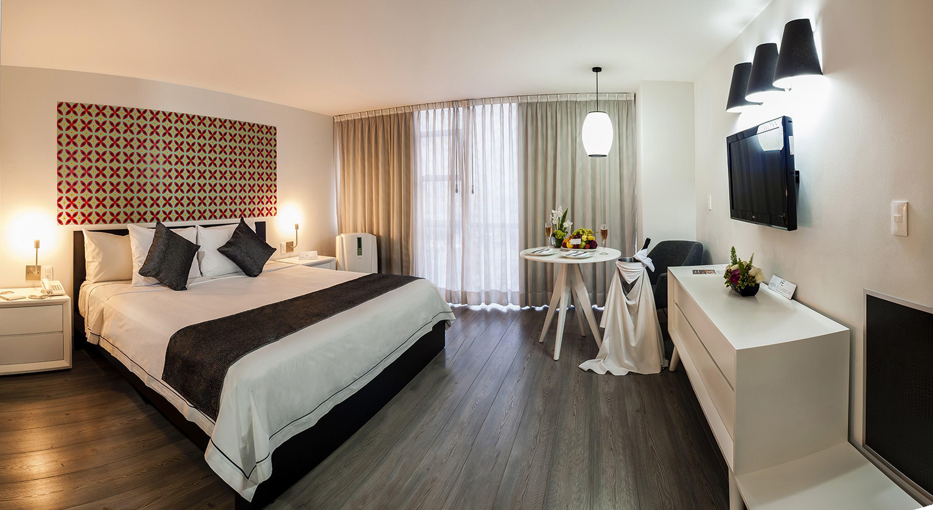 מקסיקו סיטי Hotel El Ejecutivo By Reforma Avenue מראה חיצוני תמונה
