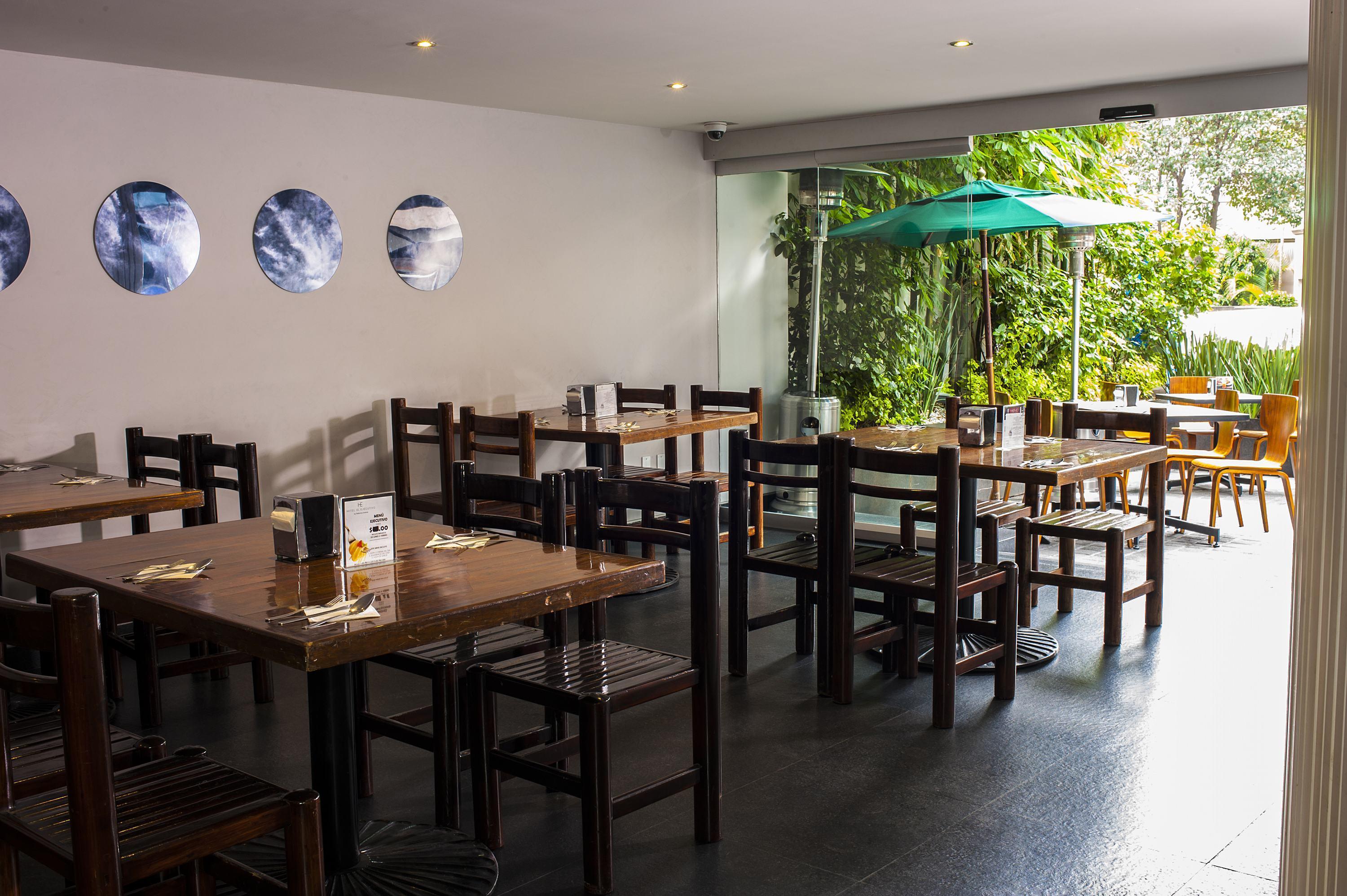מקסיקו סיטי Hotel El Ejecutivo By Reforma Avenue מראה חיצוני תמונה
