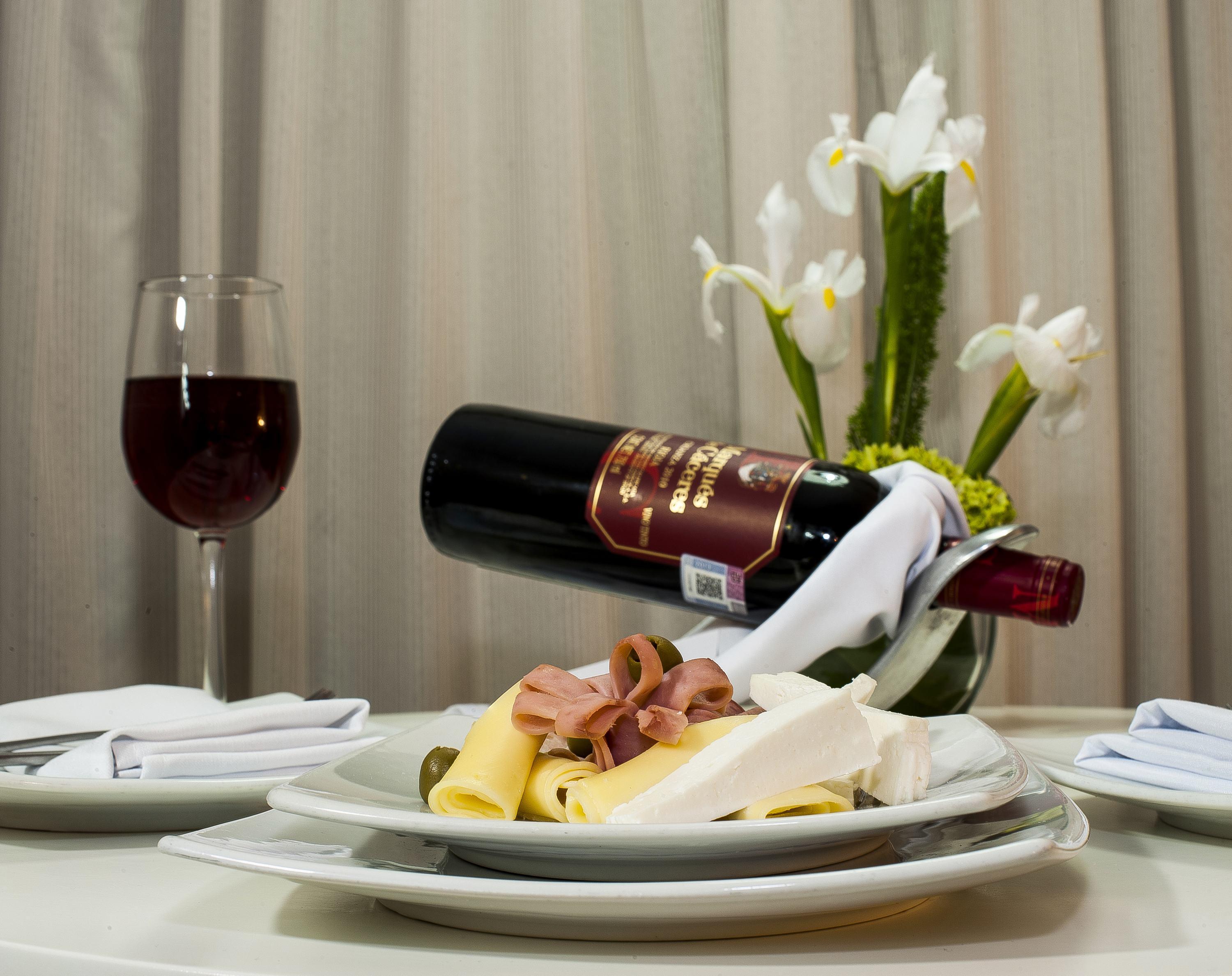 מקסיקו סיטי Hotel El Ejecutivo By Reforma Avenue מראה חיצוני תמונה