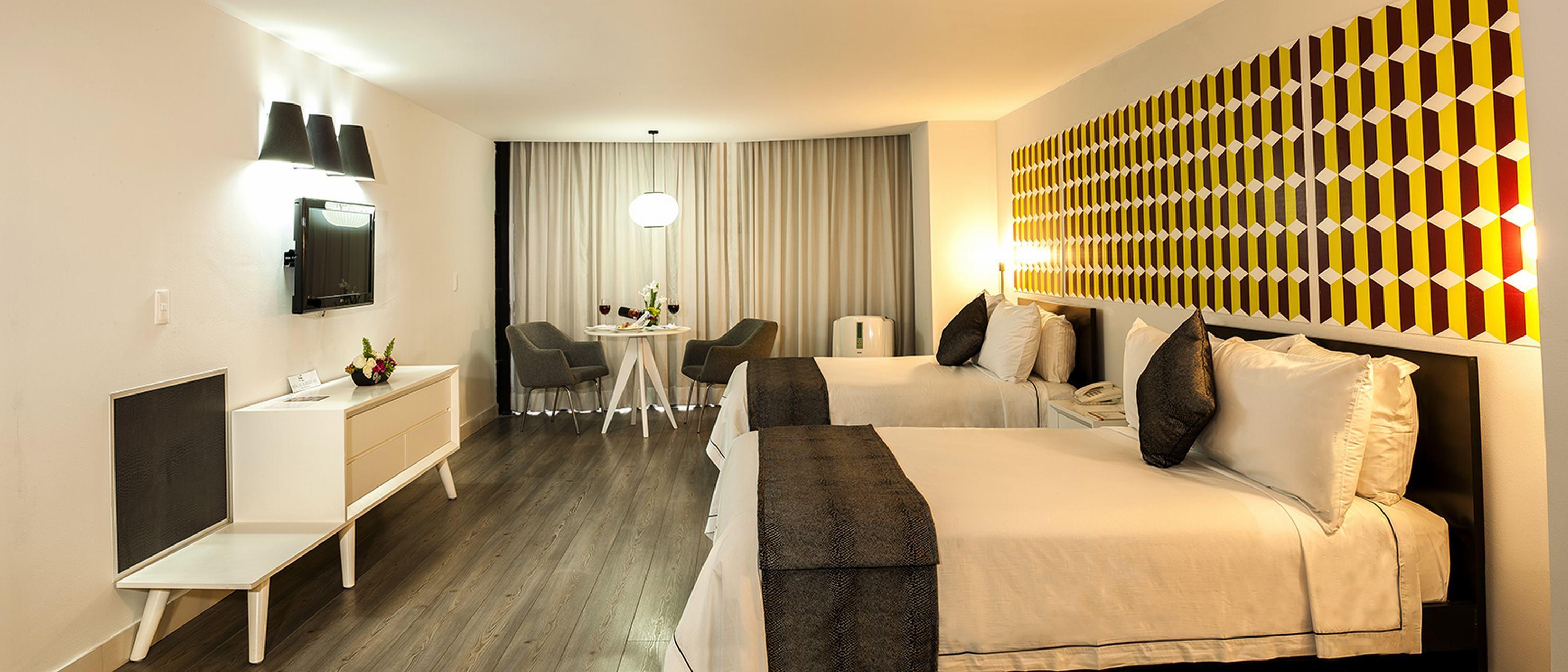 מקסיקו סיטי Hotel El Ejecutivo By Reforma Avenue מראה חיצוני תמונה
