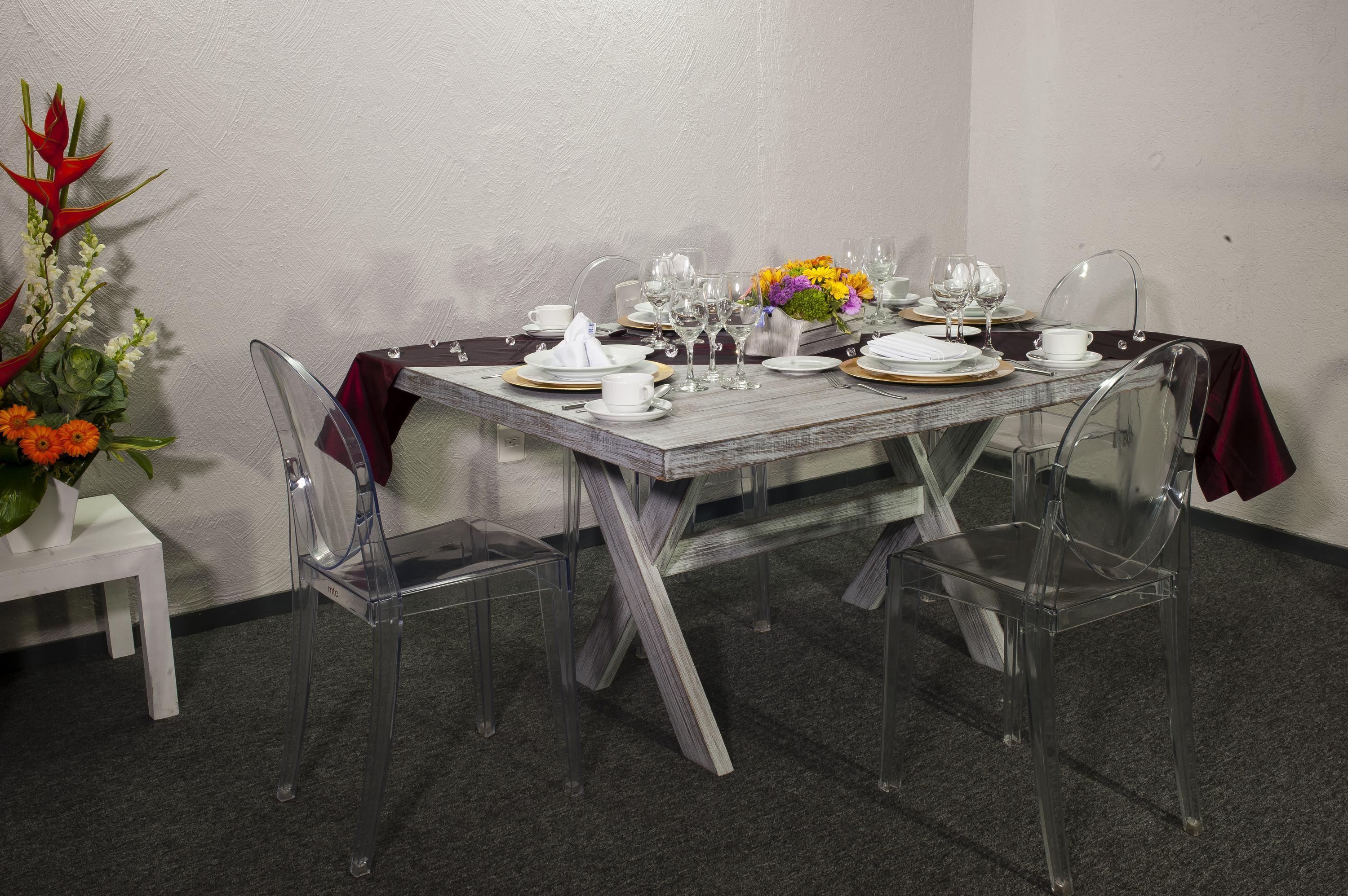 מקסיקו סיטי Hotel El Ejecutivo By Reforma Avenue מראה חיצוני תמונה
