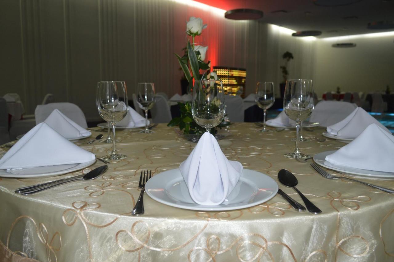 מקסיקו סיטי Hotel El Ejecutivo By Reforma Avenue מראה חיצוני תמונה