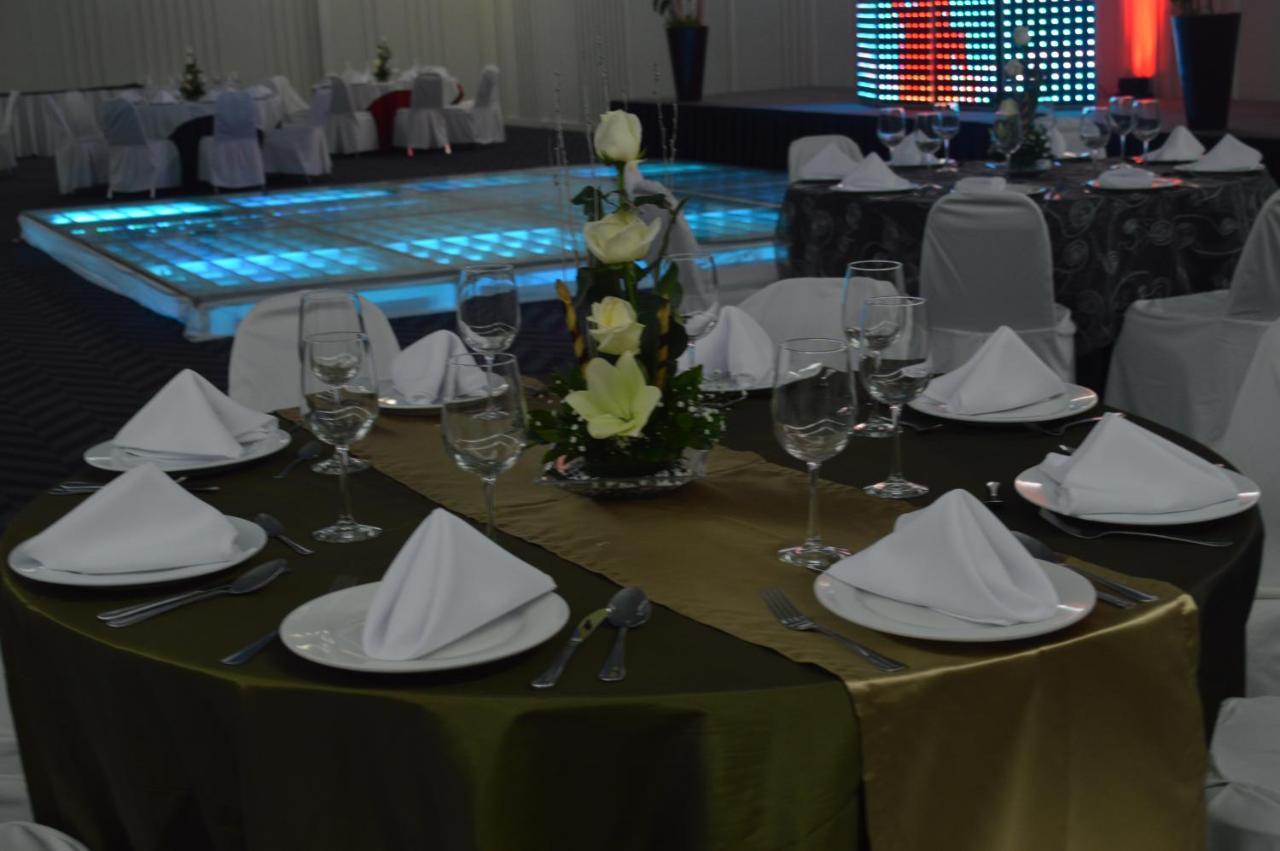 מקסיקו סיטי Hotel El Ejecutivo By Reforma Avenue מראה חיצוני תמונה